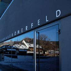 Kulturhaus Römerfeld, Windischgarsten