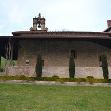 Loinazko San Martinen basilika