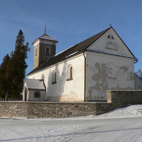 Church of the Immaculate Conception