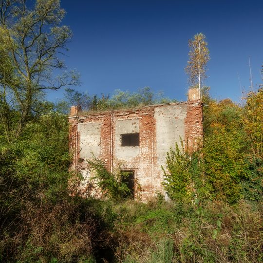 Raszowa, Lower Silesian Voivodeship