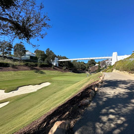 Bel-Air Country Club