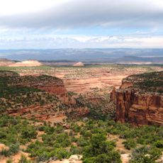 Black Ridge Canyons Wilderness
