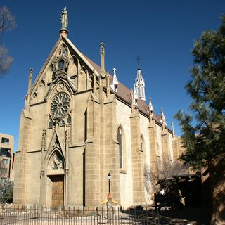 Santa Fe Historic District