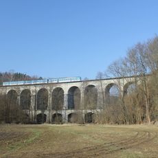 Sychrovský viadukt