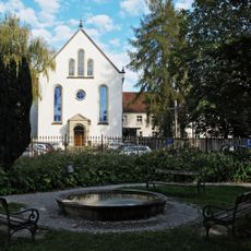 Church of St. Joseph