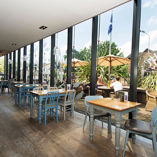 The Tullie Inn