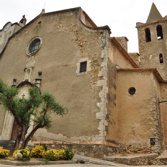 Church of Saint Saturnin