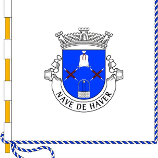 Nave de Haver