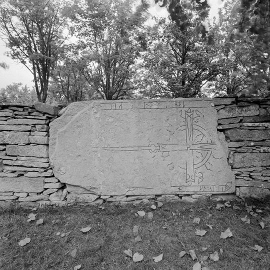 Gotland runic inscription 26