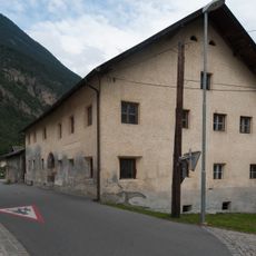 Ehem. Brauhaus, Zur Post