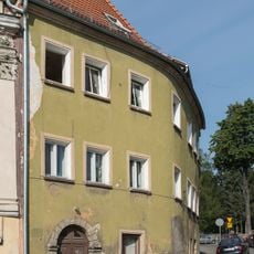 33 Armii Krajowej Street in Kłodzko