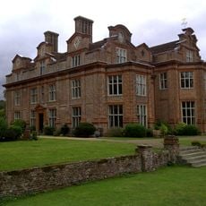 Broome Park