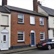 23, Bridewell Street