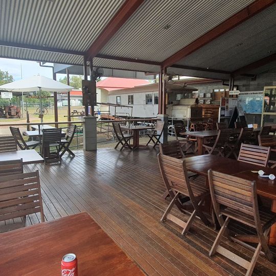 Mareeba Heritage Museum