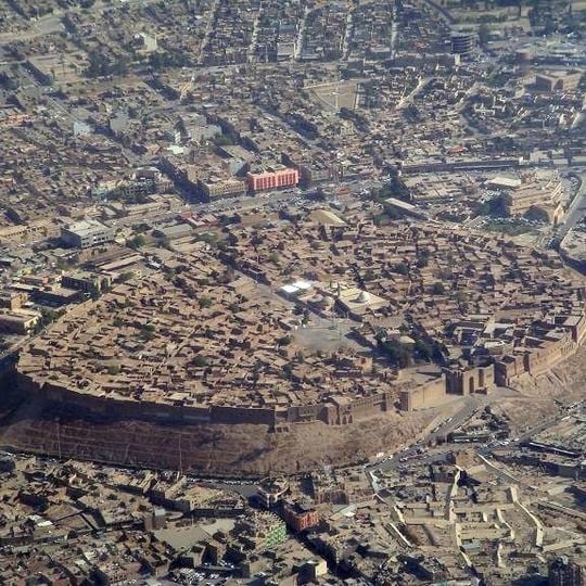 Irbil