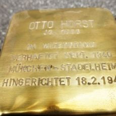 Otto Horst