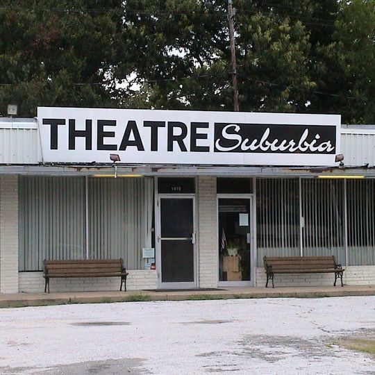 Theatre Suburbia