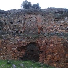 Castle of Herrera del Duque