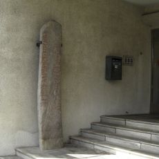 Norwegian Runic Inscription 239