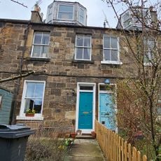 1-16 Breadalbane Terrace, Edinburgh