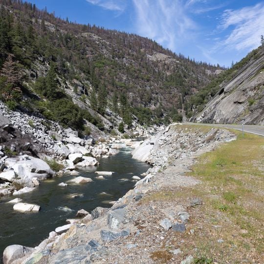 Feather River