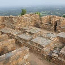 Jamal Garhi