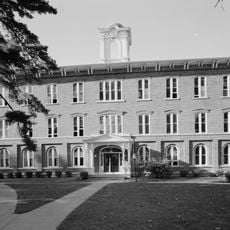 Old Main