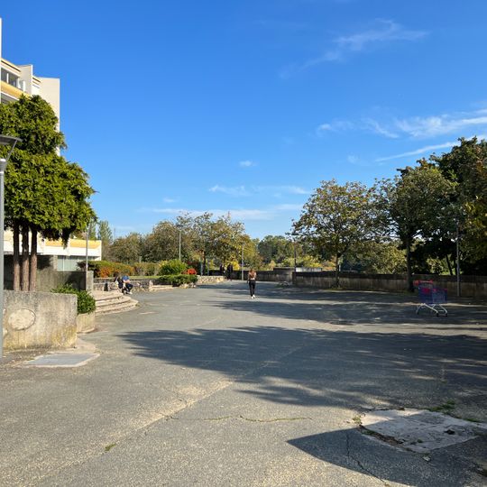 Promenade des Mares-Dimanches