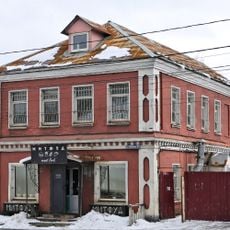 Дом жилой (Покров)