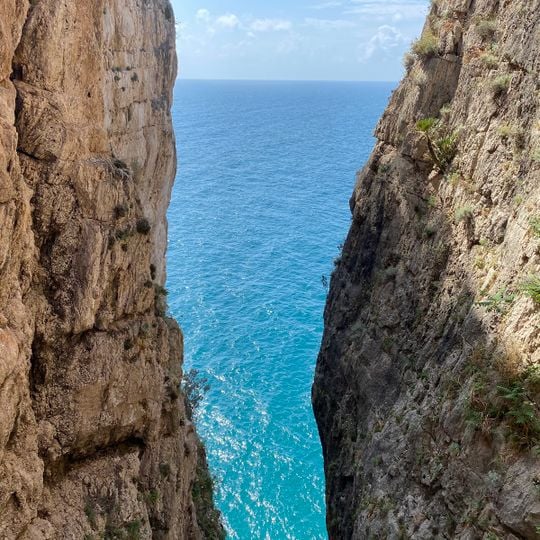 Santuario della SS. Trinità