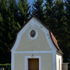 Friedhofskapelle