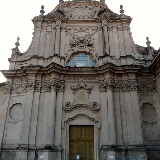Chiesa di Santa Caterina