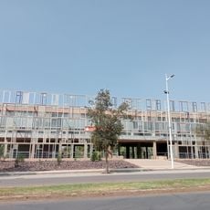 Centro de Servicios Digitales Avanzados