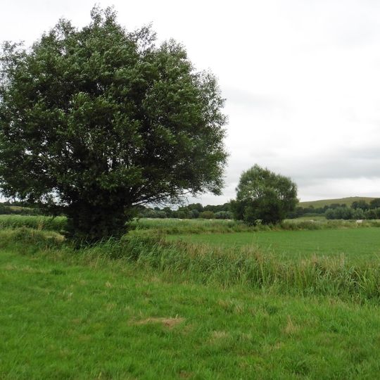 Langmead and Weston Level