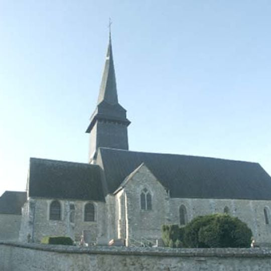 Saint-Aubin-sur-Gaillon