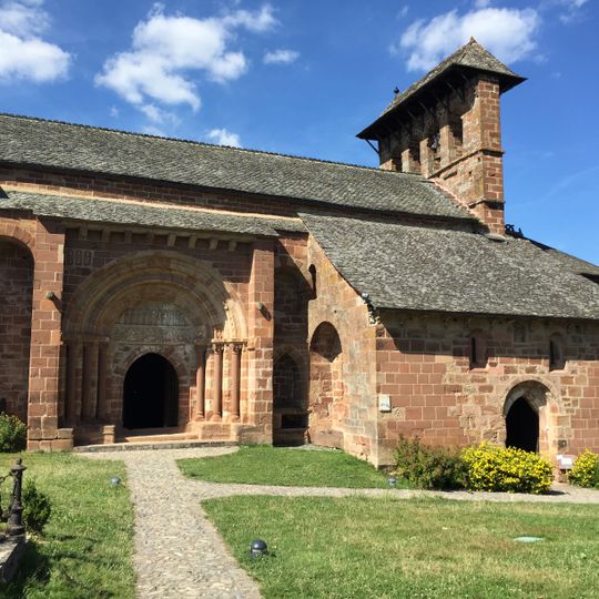 St-Hilarian de Perse