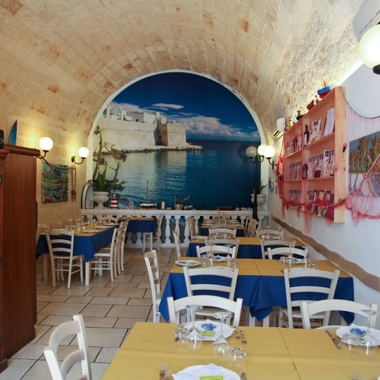 Il Guazzetto