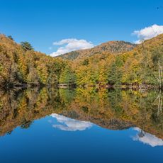Yedigöller National Park