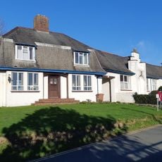 Tywyn & District War Memorial Hospital