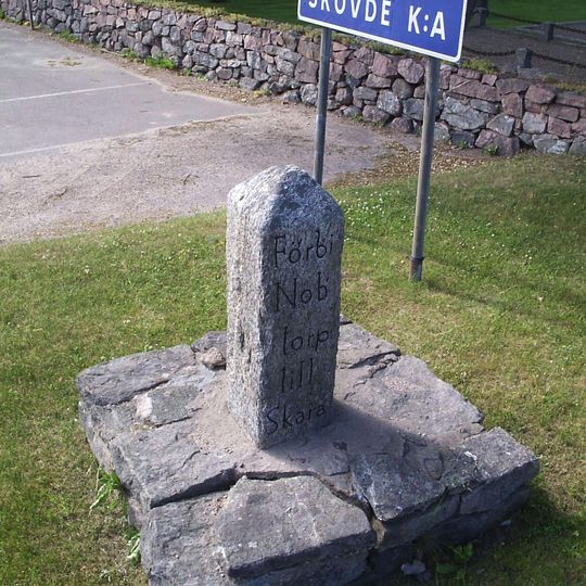 Kullings-Skövde 13:1