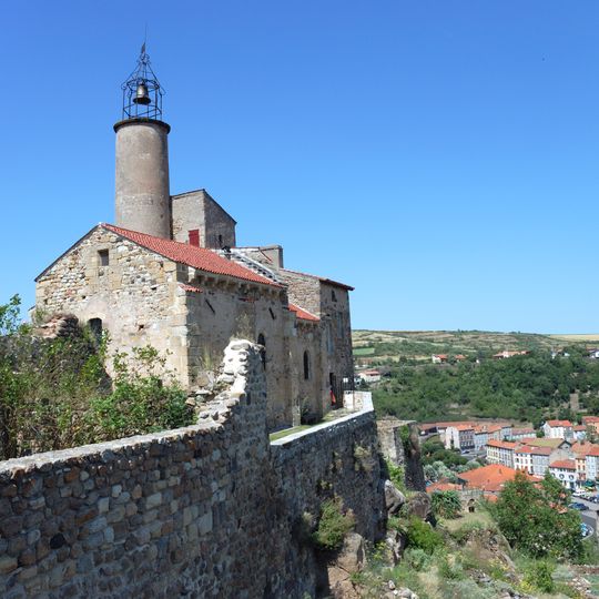 Château du Marchidial