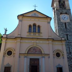 Chiesa dei SS. Pietro e Paolo