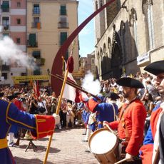 Fossar de les Moreres