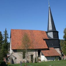 St. Kilian (Effelder)