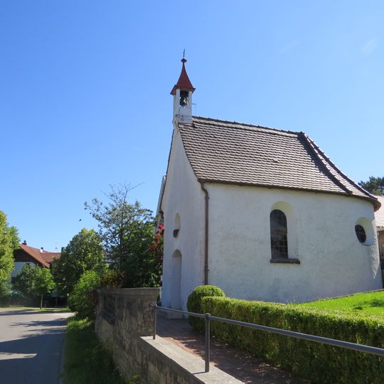 Rosenkranzkapelle