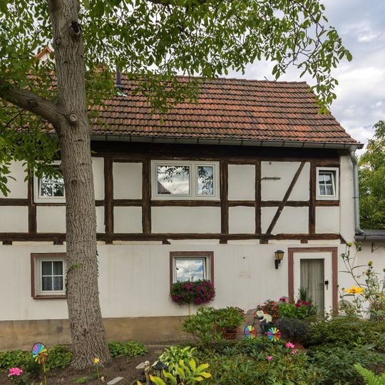 Coswig Johannesstraße 5