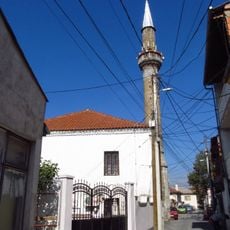 Fazil Ahmet Pasha Mosque