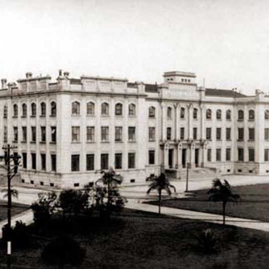 Adolfo Lutz Institute