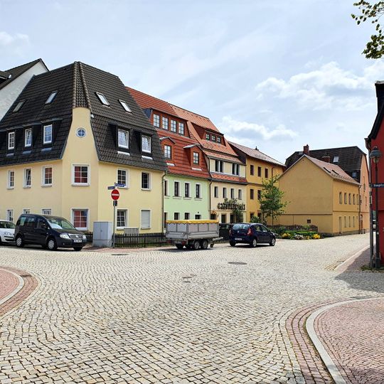 Klosterstraße 22