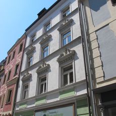 Albrechtsgasse 23